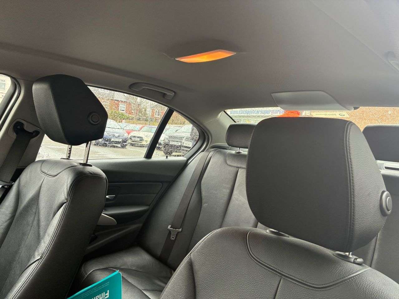 2016 BMW 3 SERIES 2016 BMW 3 SERIES