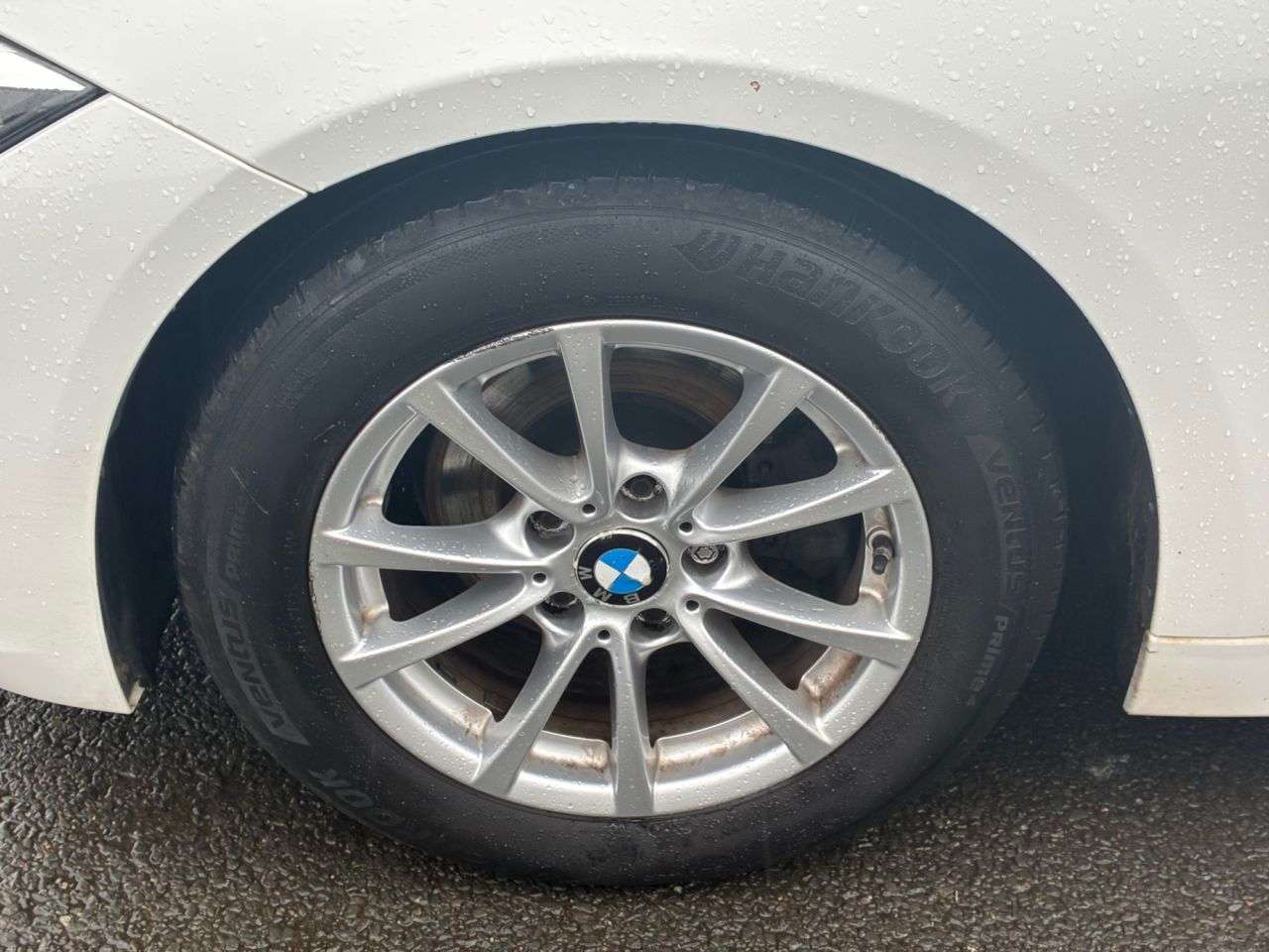 2016 BMW 3 SERIES 2016 BMW 3 SERIES