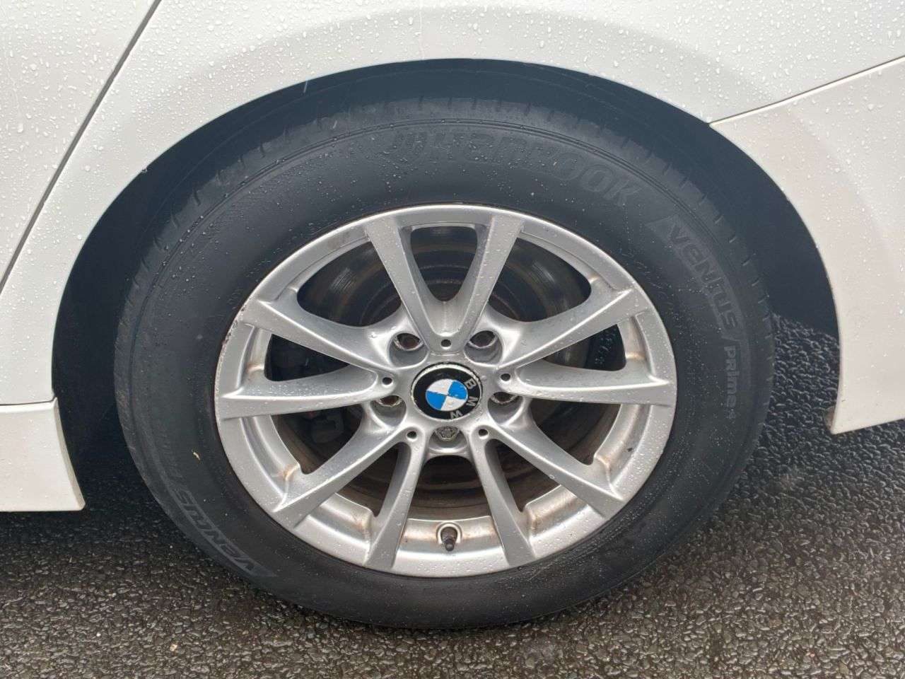 2016 BMW 3 SERIES 2016 BMW 3 SERIES