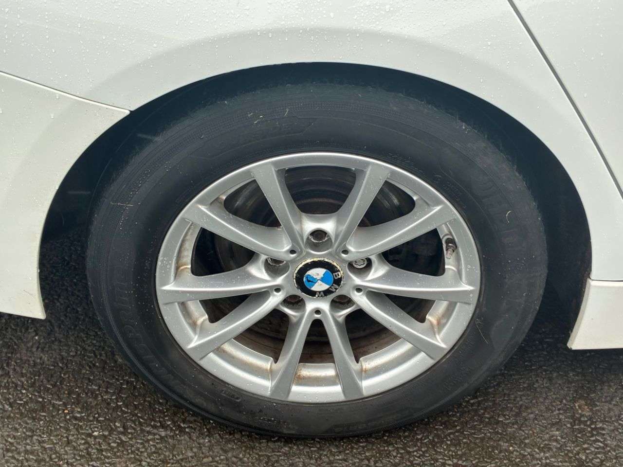 2016 BMW 3 SERIES 2016 BMW 3 SERIES