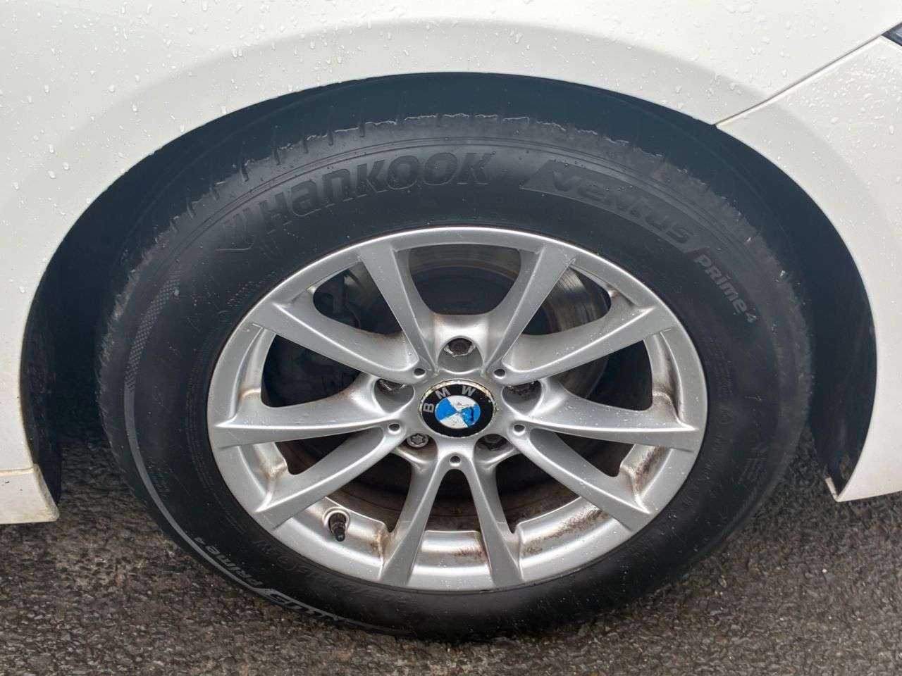 2016 BMW 3 SERIES 2016 BMW 3 SERIES