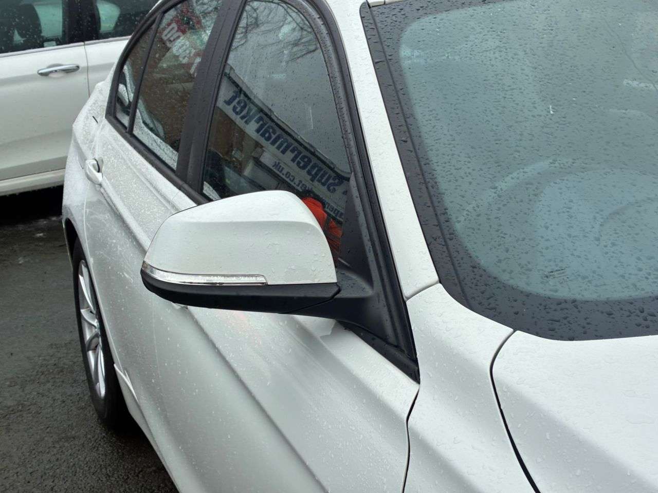 2016 BMW 3 SERIES 2016 BMW 3 SERIES