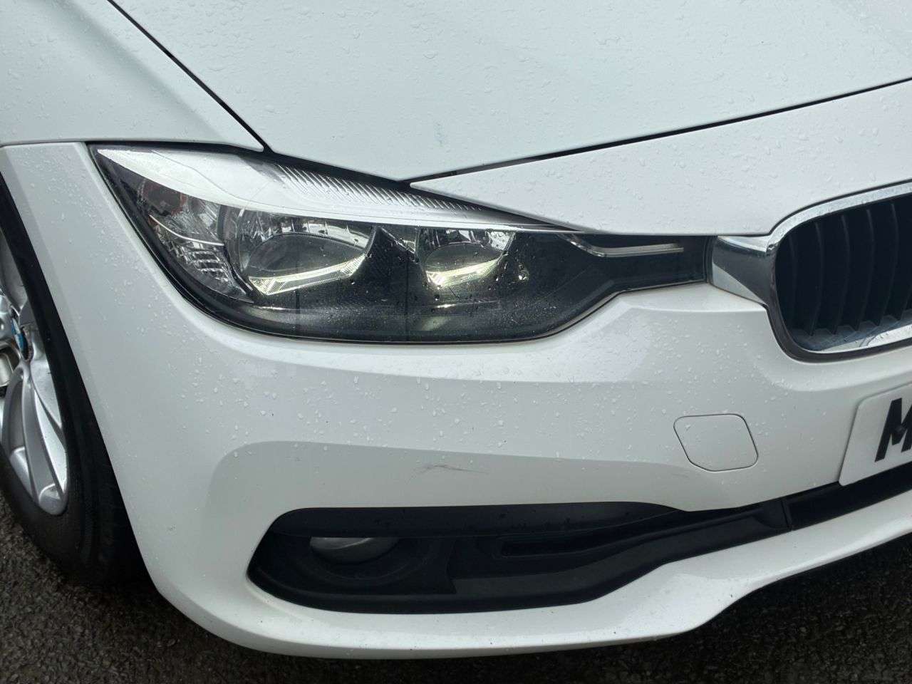 2016 BMW 3 SERIES 2016 BMW 3 SERIES