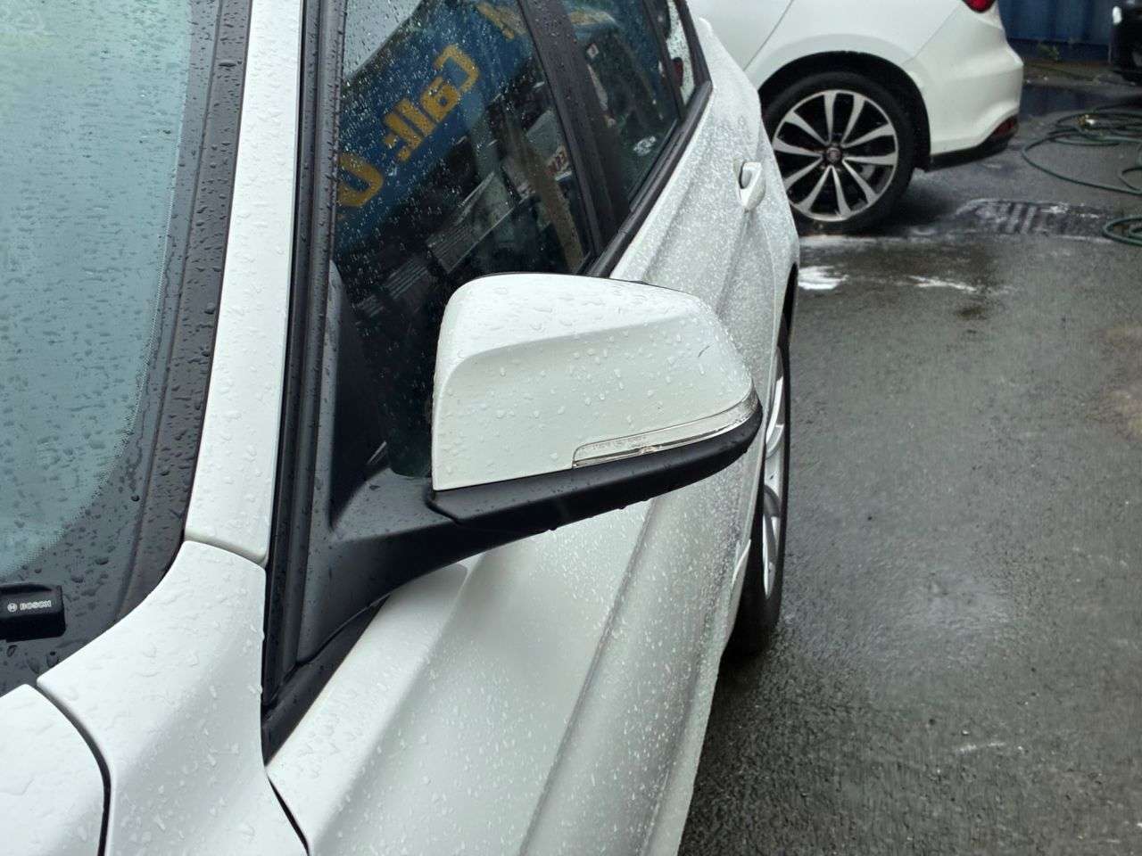 2016 BMW 3 SERIES 2016 BMW 3 SERIES