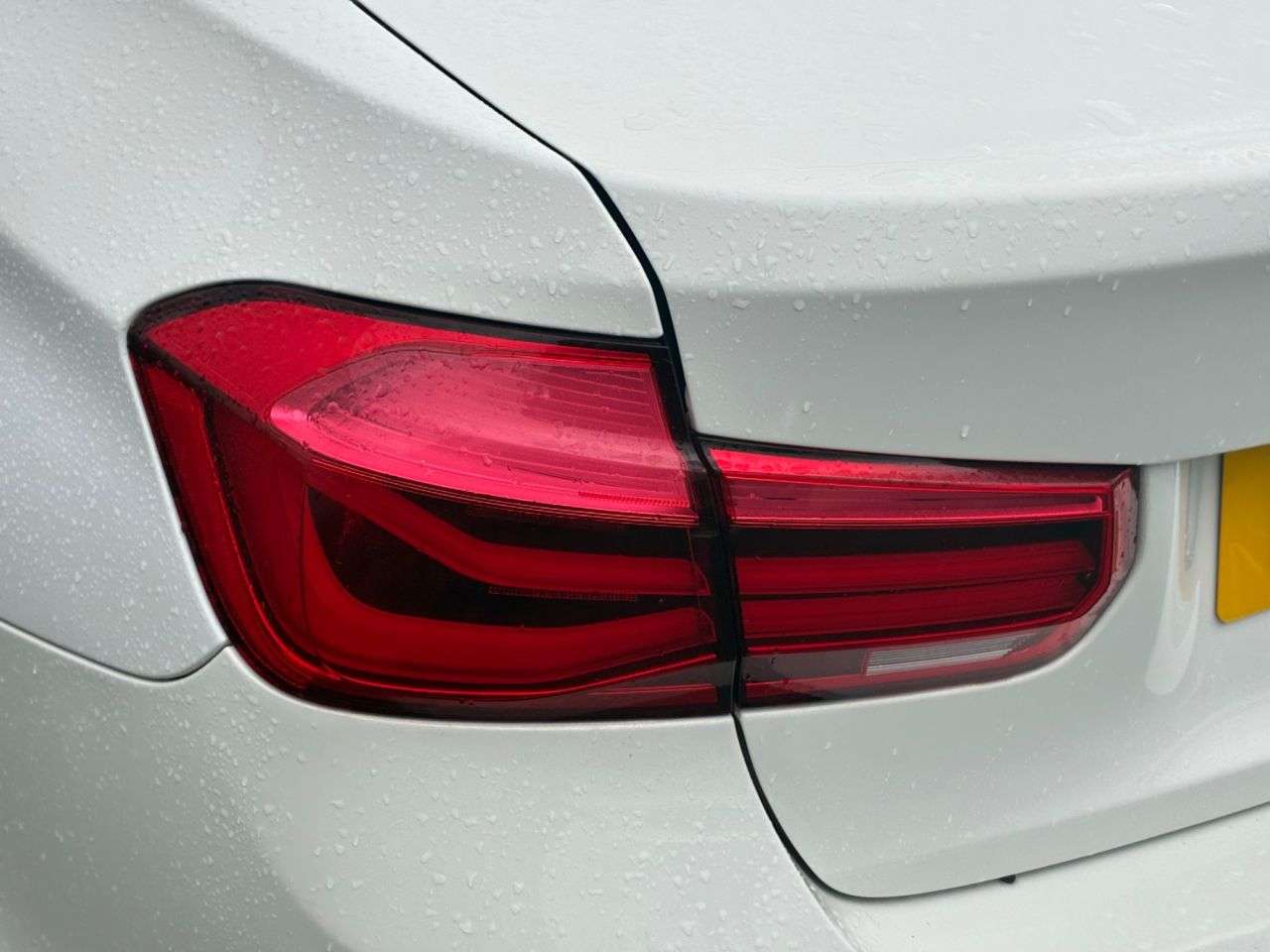 2016 BMW 3 SERIES 2016 BMW 3 SERIES