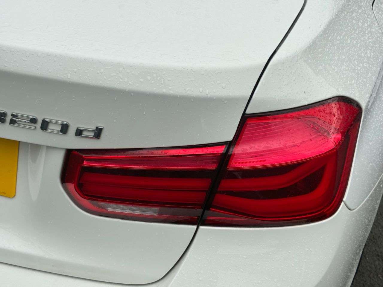 2016 BMW 3 SERIES 2016 BMW 3 SERIES