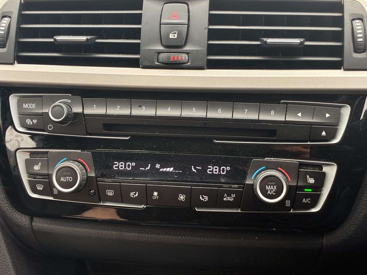 2016 BMW 3 SERIES 2016 BMW 3 SERIES