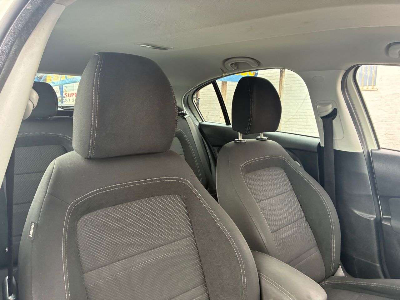 2017 FIAT TIPO 2017 FIAT TIPO