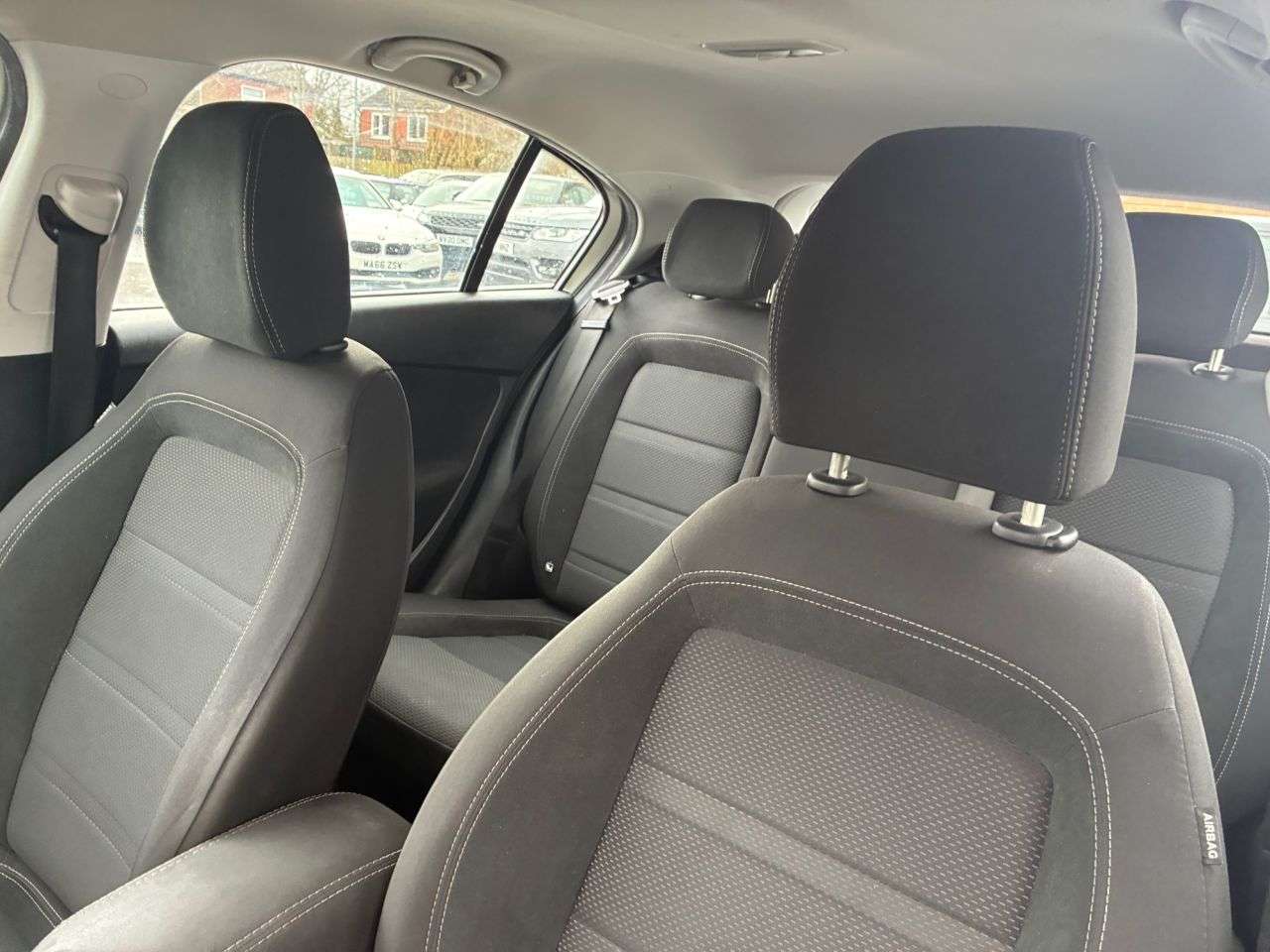 2017 FIAT TIPO 2017 FIAT TIPO