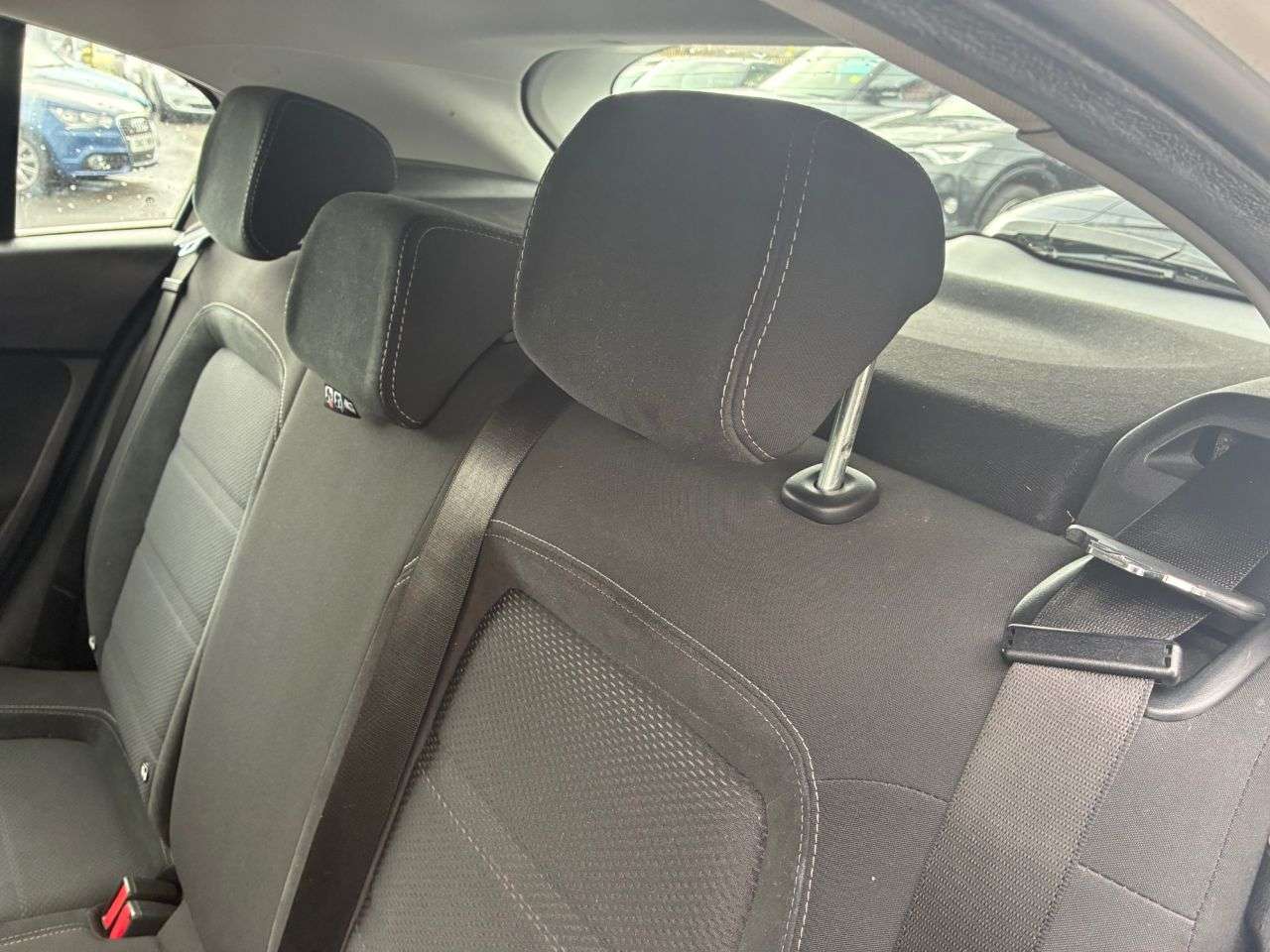 2017 FIAT TIPO 2017 FIAT TIPO