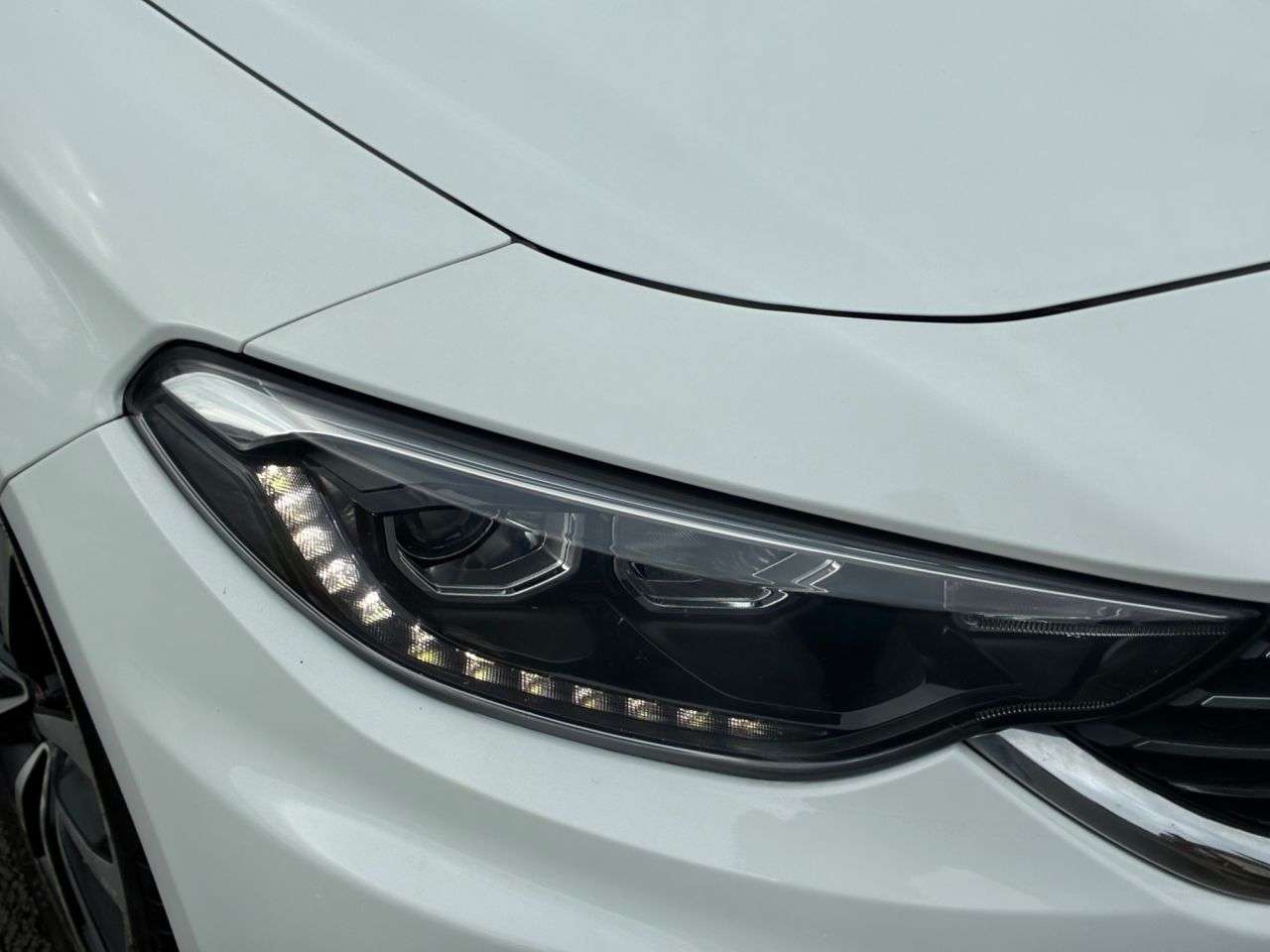 2017 FIAT TIPO 2017 FIAT TIPO