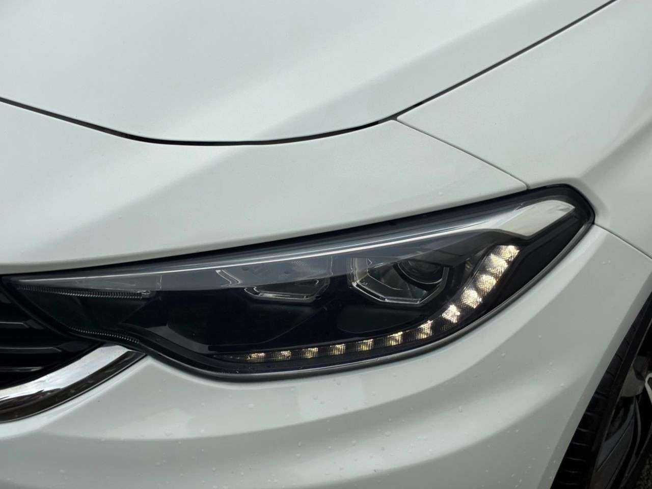 2017 FIAT TIPO 2017 FIAT TIPO