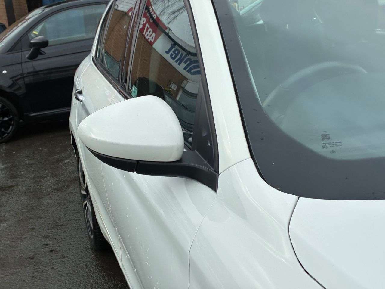 2017 FIAT TIPO 2017 FIAT TIPO