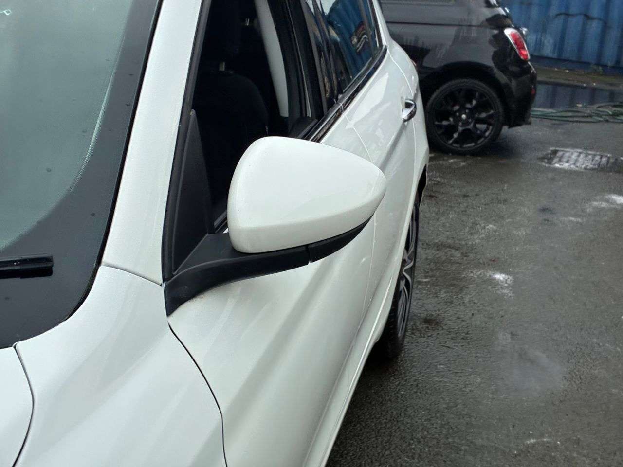 2017 FIAT TIPO 2017 FIAT TIPO