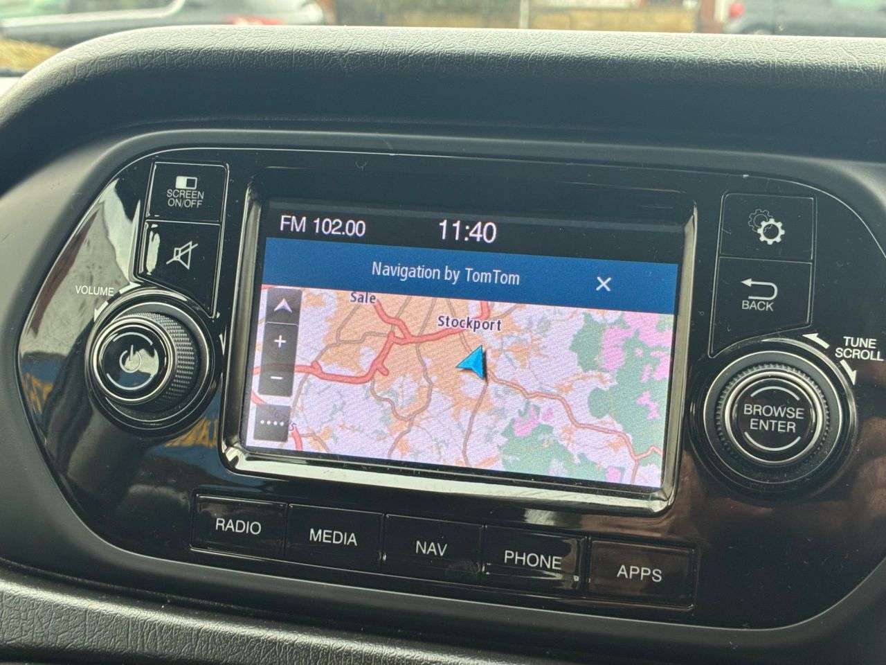 2017 FIAT TIPO 2017 FIAT TIPO