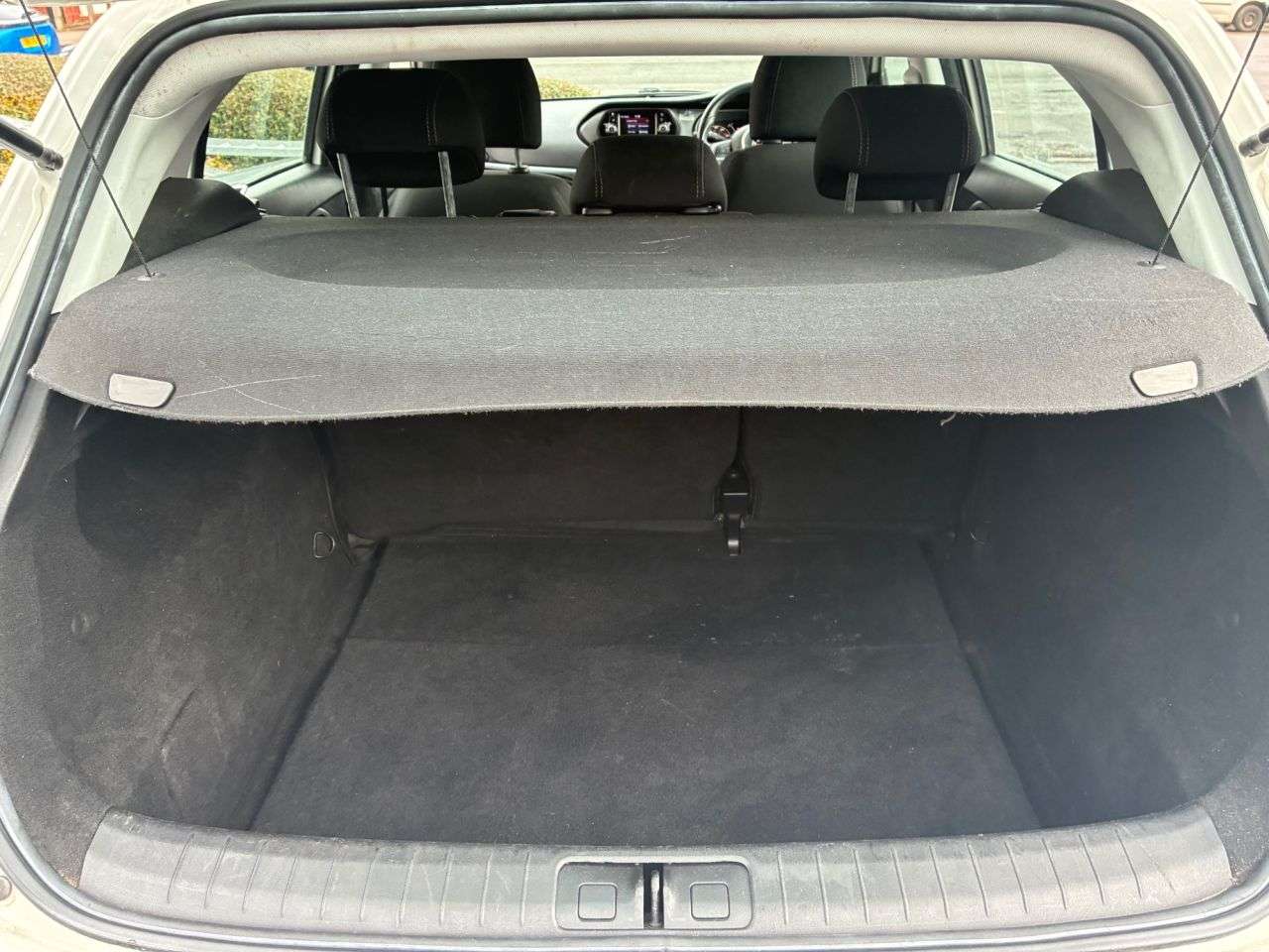 2017 FIAT TIPO 2017 FIAT TIPO