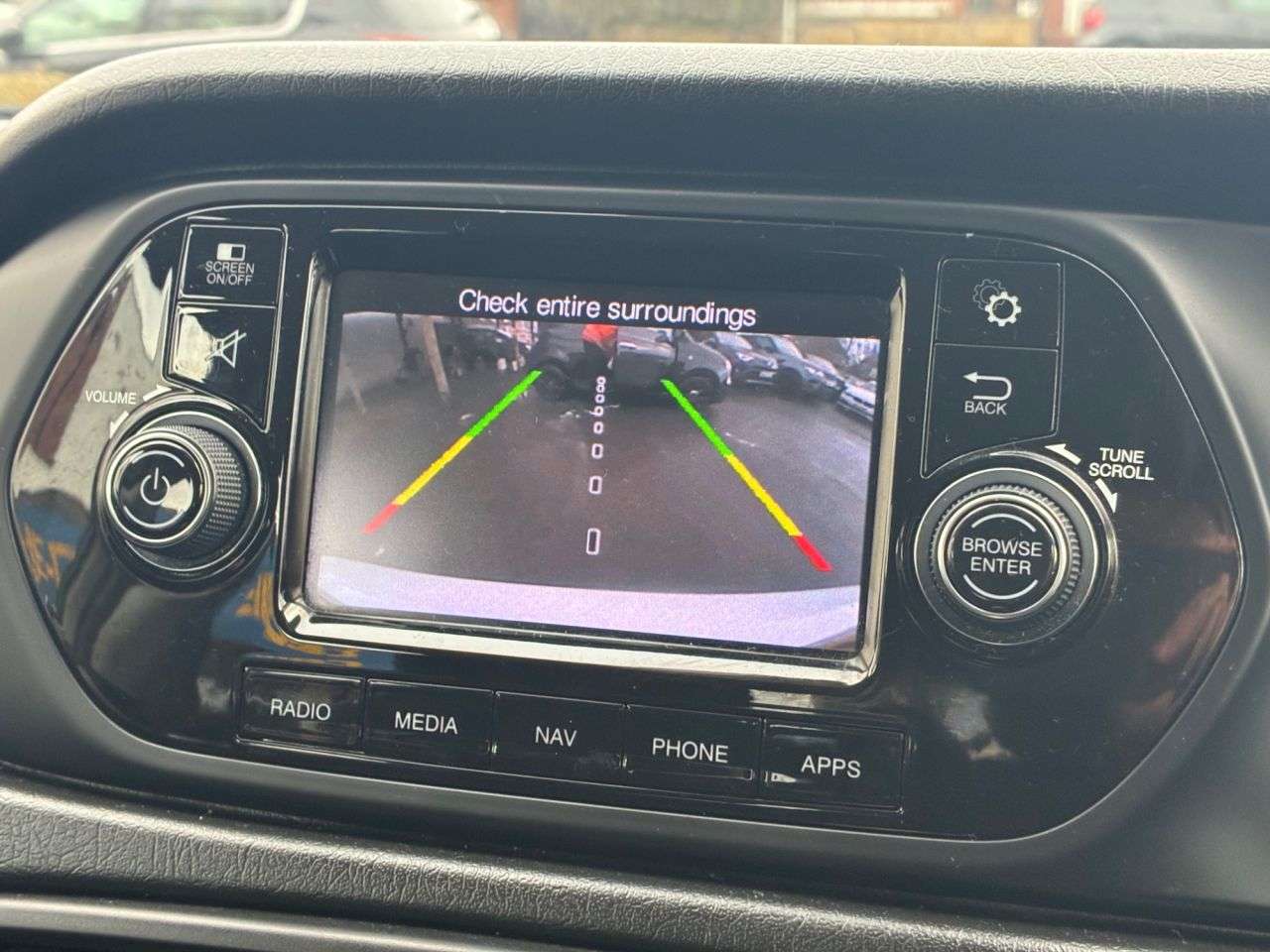 2017 FIAT TIPO 2017 FIAT TIPO