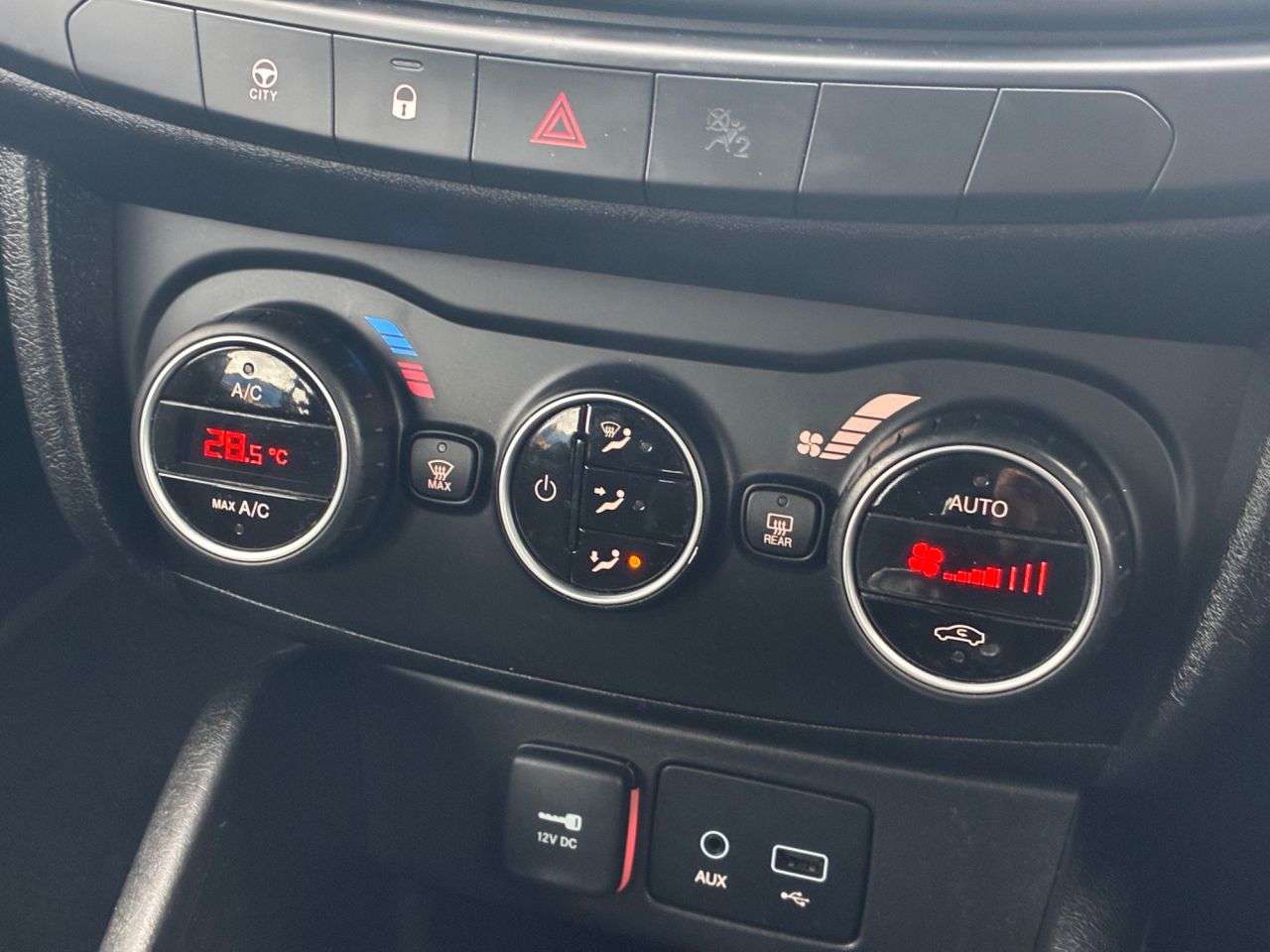 2017 FIAT TIPO 2017 FIAT TIPO