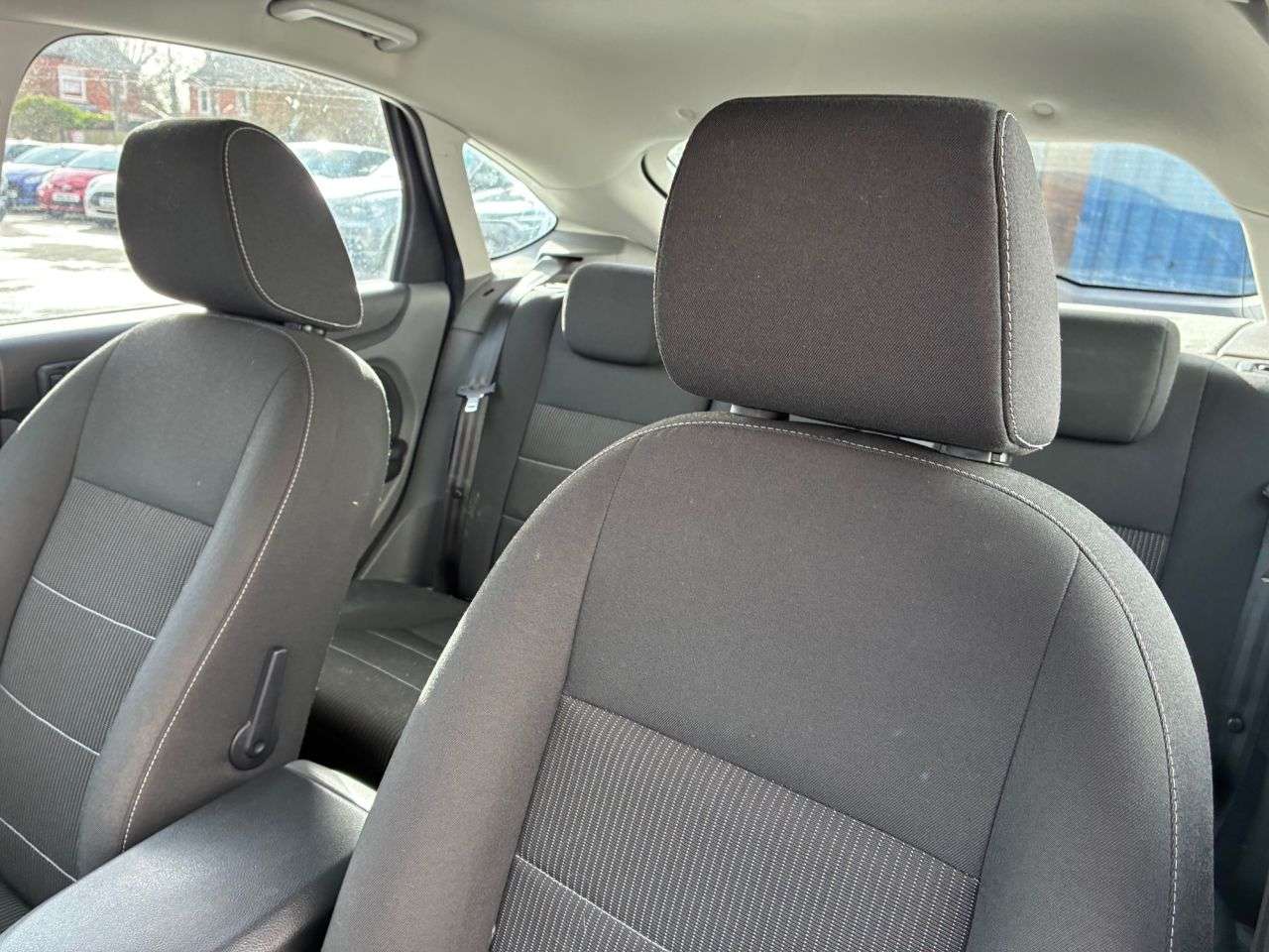 2009 FORD FOCUS 2009 FORD FOCUS