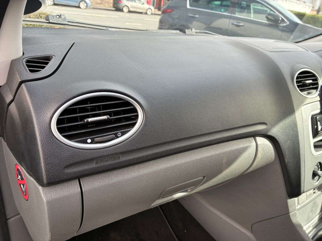 2009 FORD FOCUS 2009 FORD FOCUS