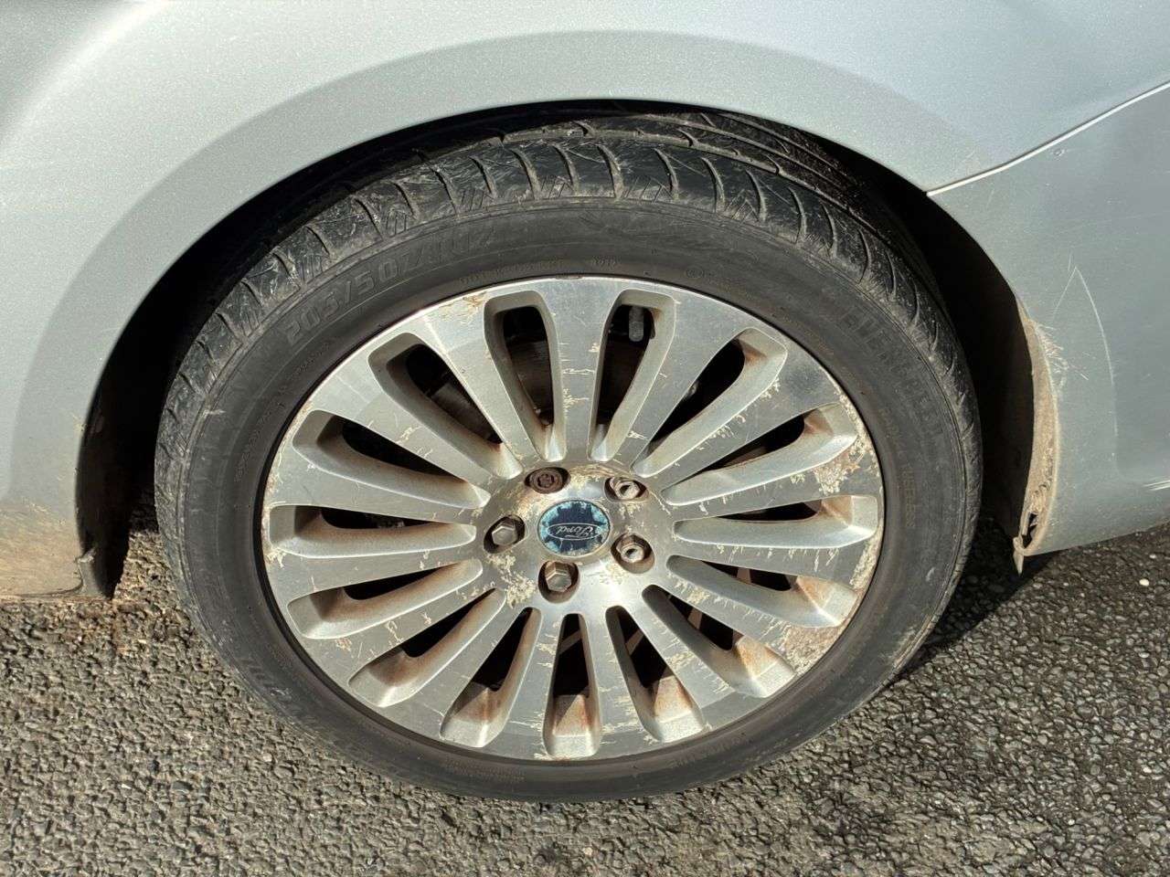 2009 FORD FOCUS 2009 FORD FOCUS