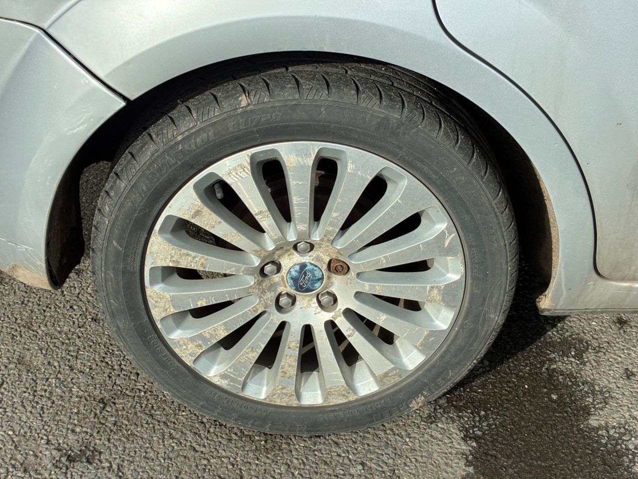 2009 FORD FOCUS 2009 FORD FOCUS