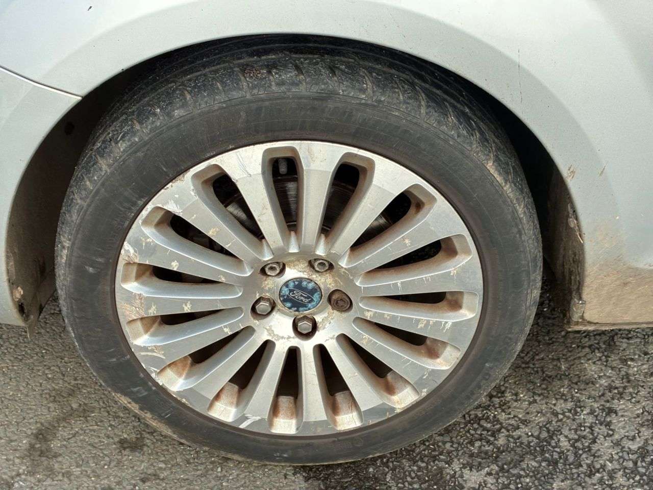 2009 FORD FOCUS 2009 FORD FOCUS