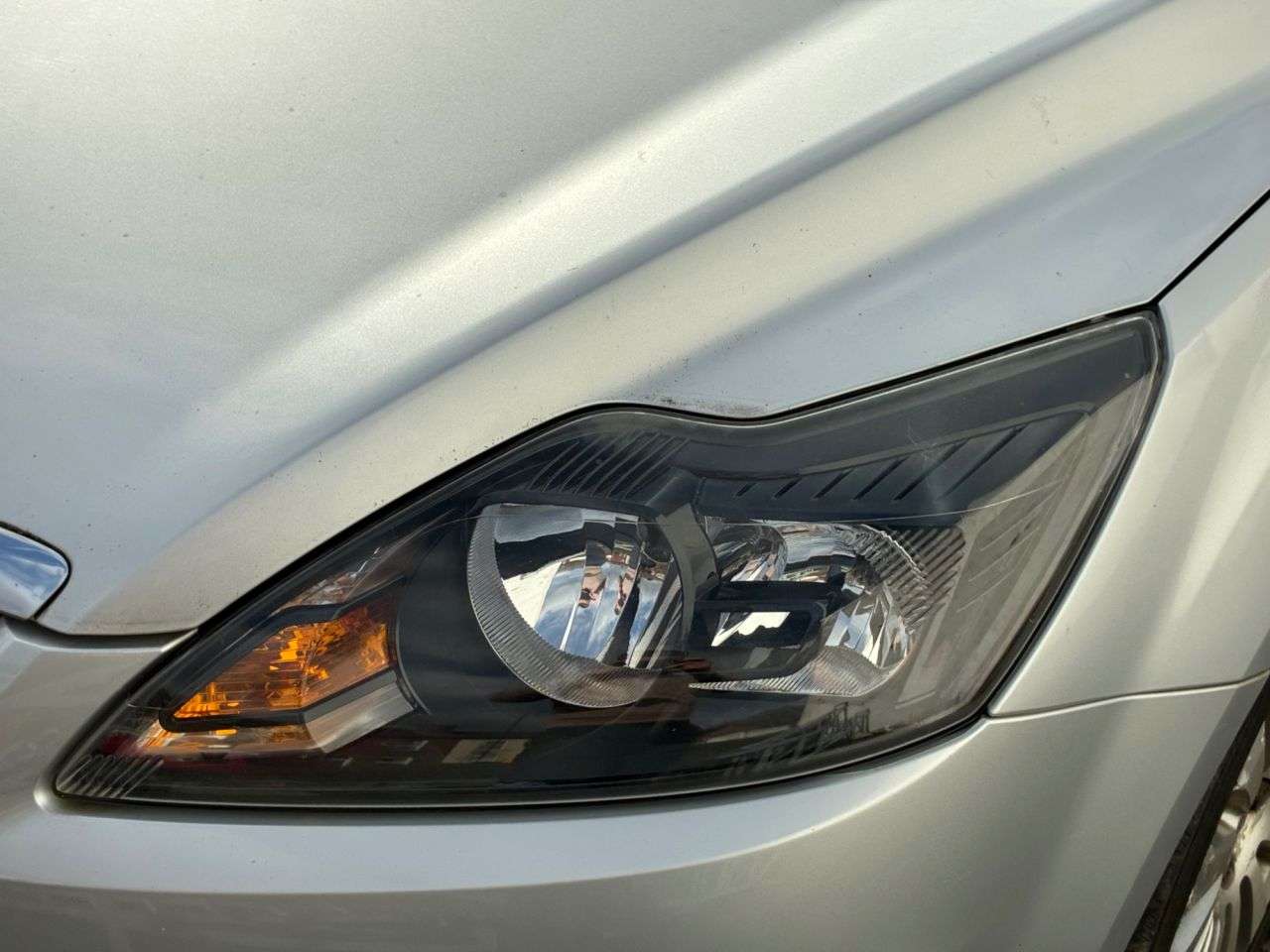 2009 FORD FOCUS 2009 FORD FOCUS