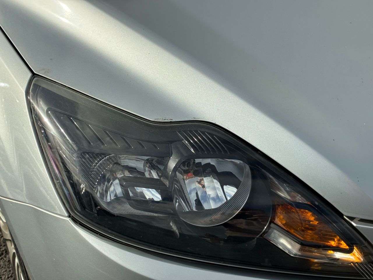 2009 FORD FOCUS 2009 FORD FOCUS