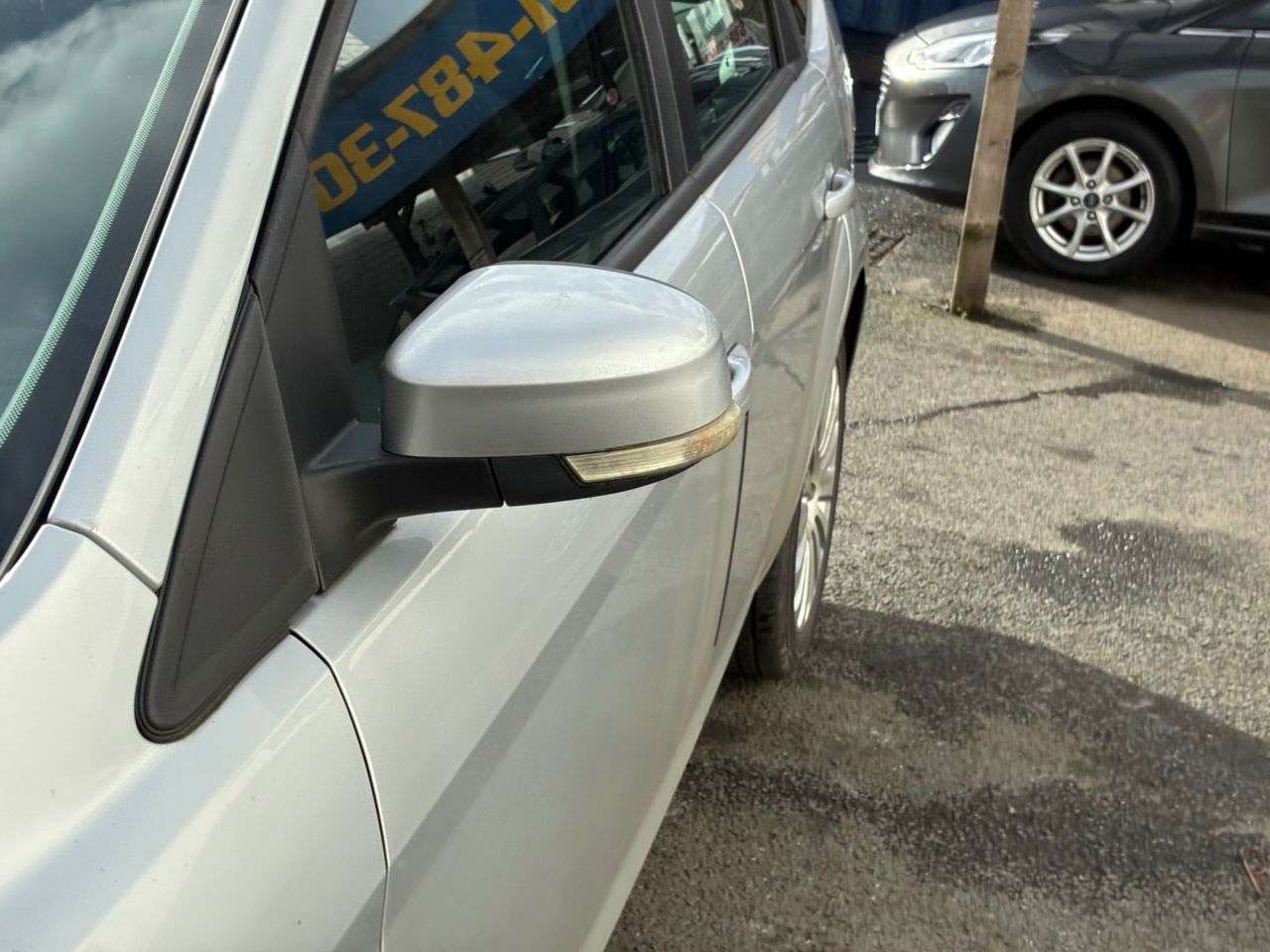 2009 FORD FOCUS 2009 FORD FOCUS