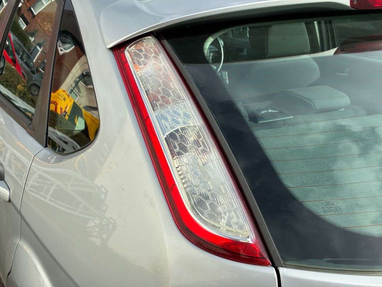 2009 FORD FOCUS 2009 FORD FOCUS