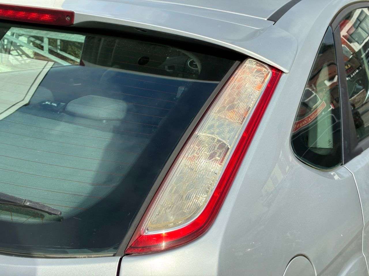 2009 FORD FOCUS 2009 FORD FOCUS