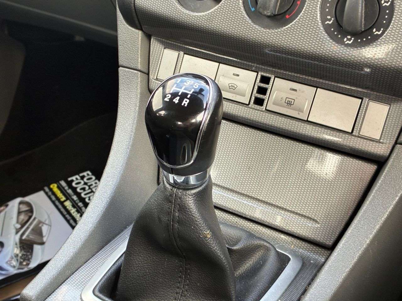 2009 FORD FOCUS 2009 FORD FOCUS