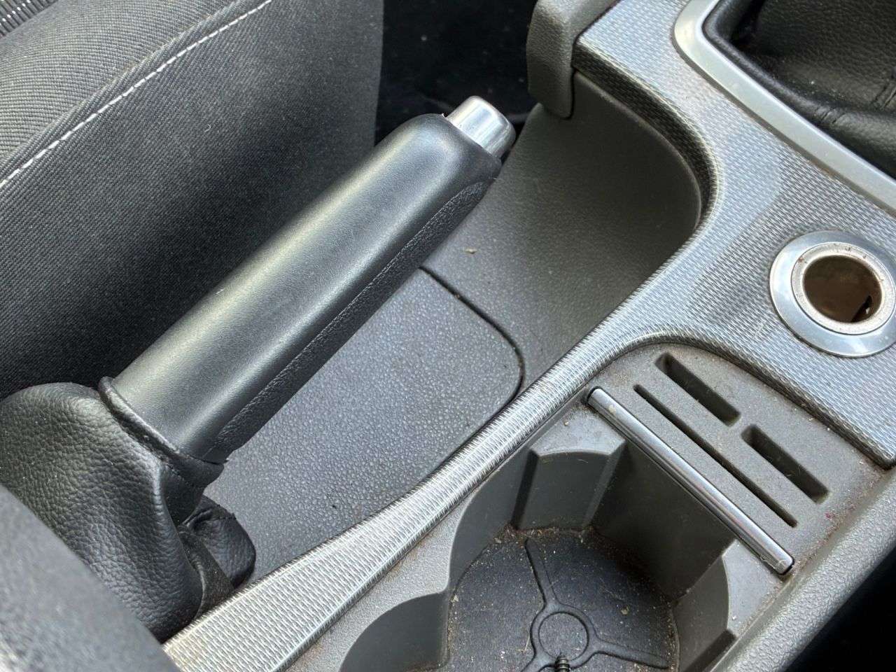 2009 FORD FOCUS 2009 FORD FOCUS