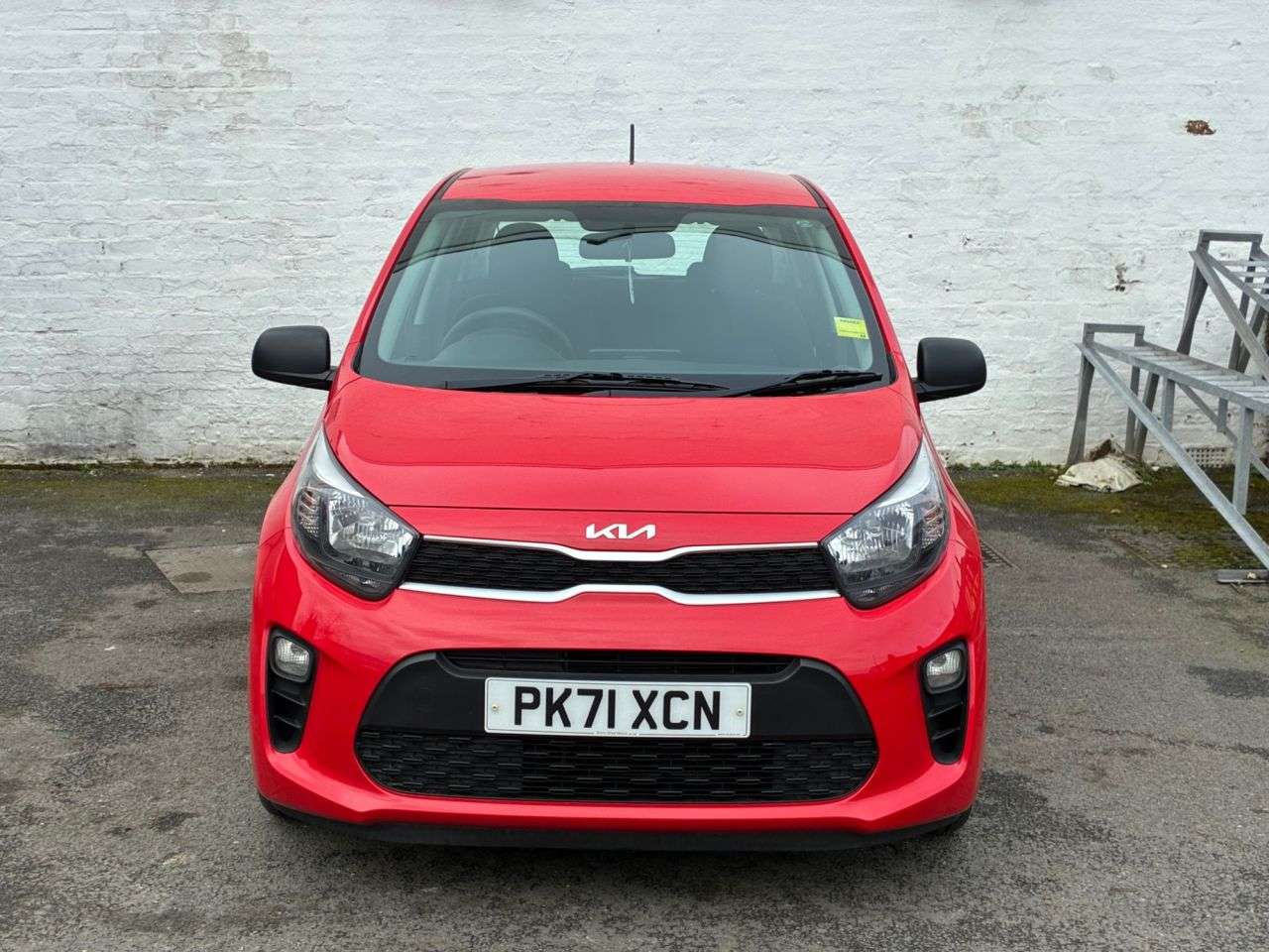 A 2021 KIA PICANTO 1.0 DPi 1 Hatchback 5dr Petrol Manual Euro 6 (s/s) (66 bhp) BLUETOOTH,DAB R A 2021 KIA PICANTO 1.0 DPi 1 Hatchback 5dr Petrol Manual Euro 6 (s/s) (66 bhp) BLUETOOTH,DAB R
