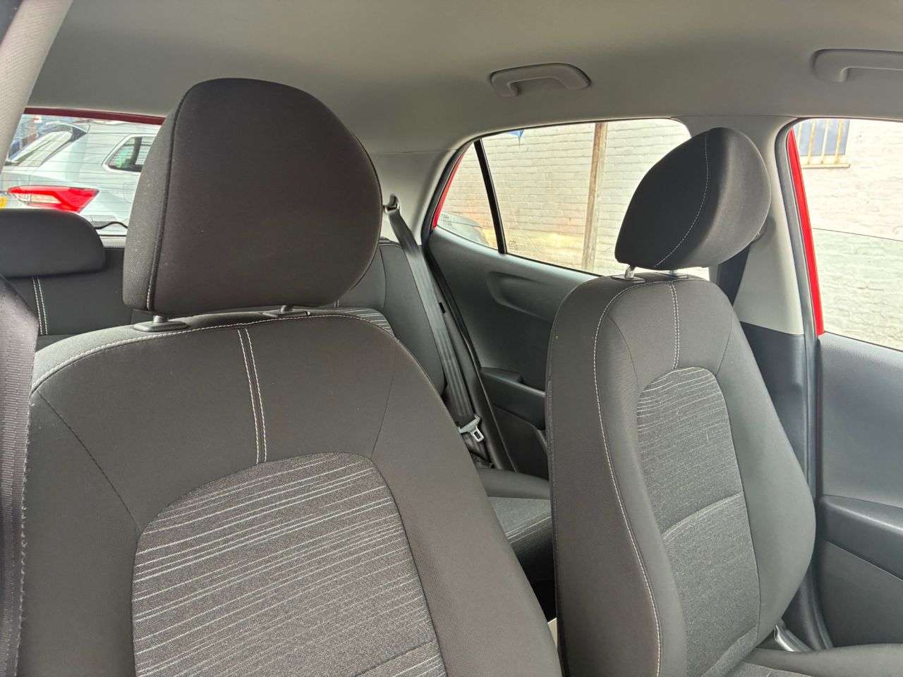 2021 KIA PICANTO 2021 KIA PICANTO