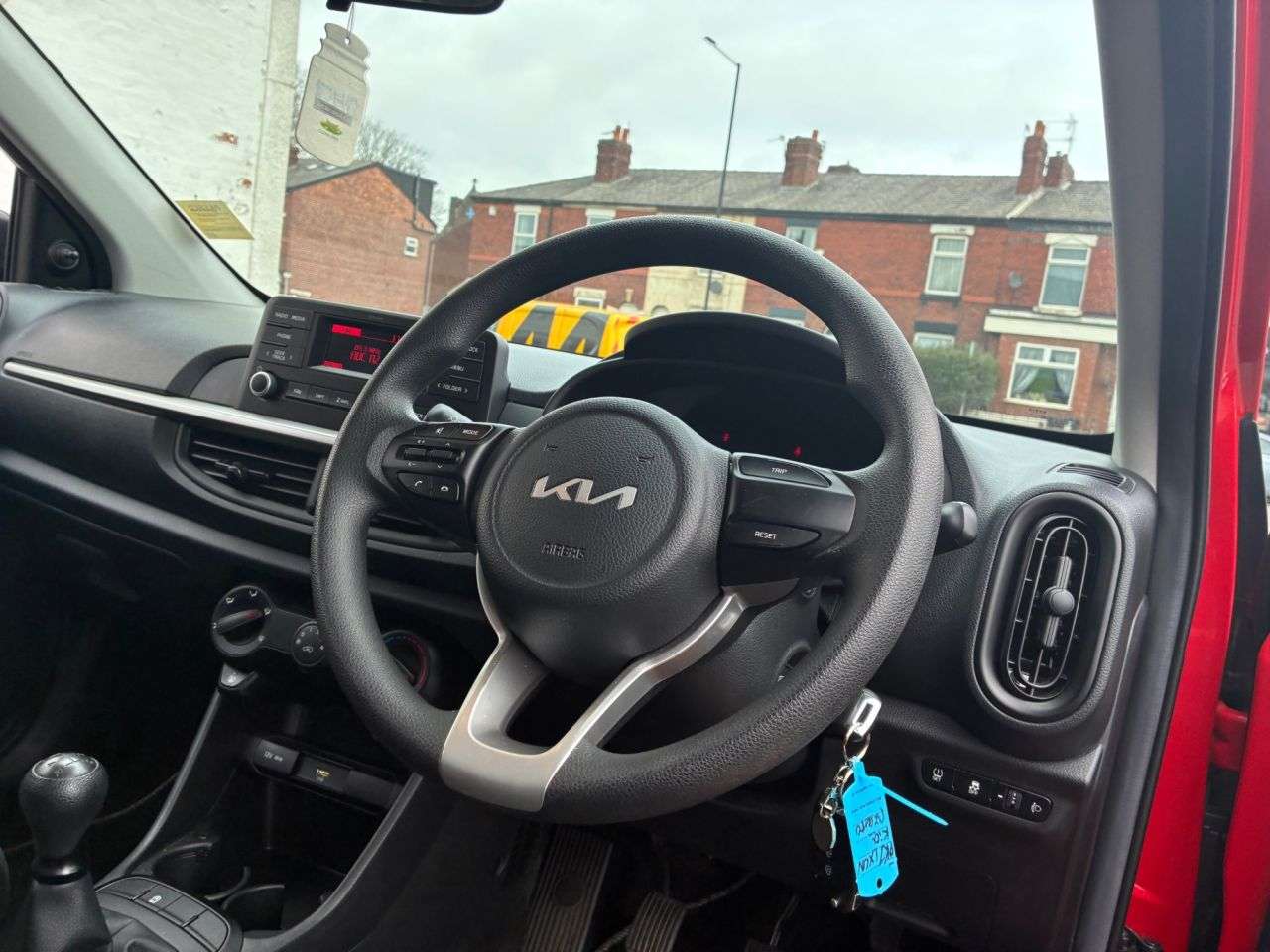 2021 KIA PICANTO 2021 KIA PICANTO