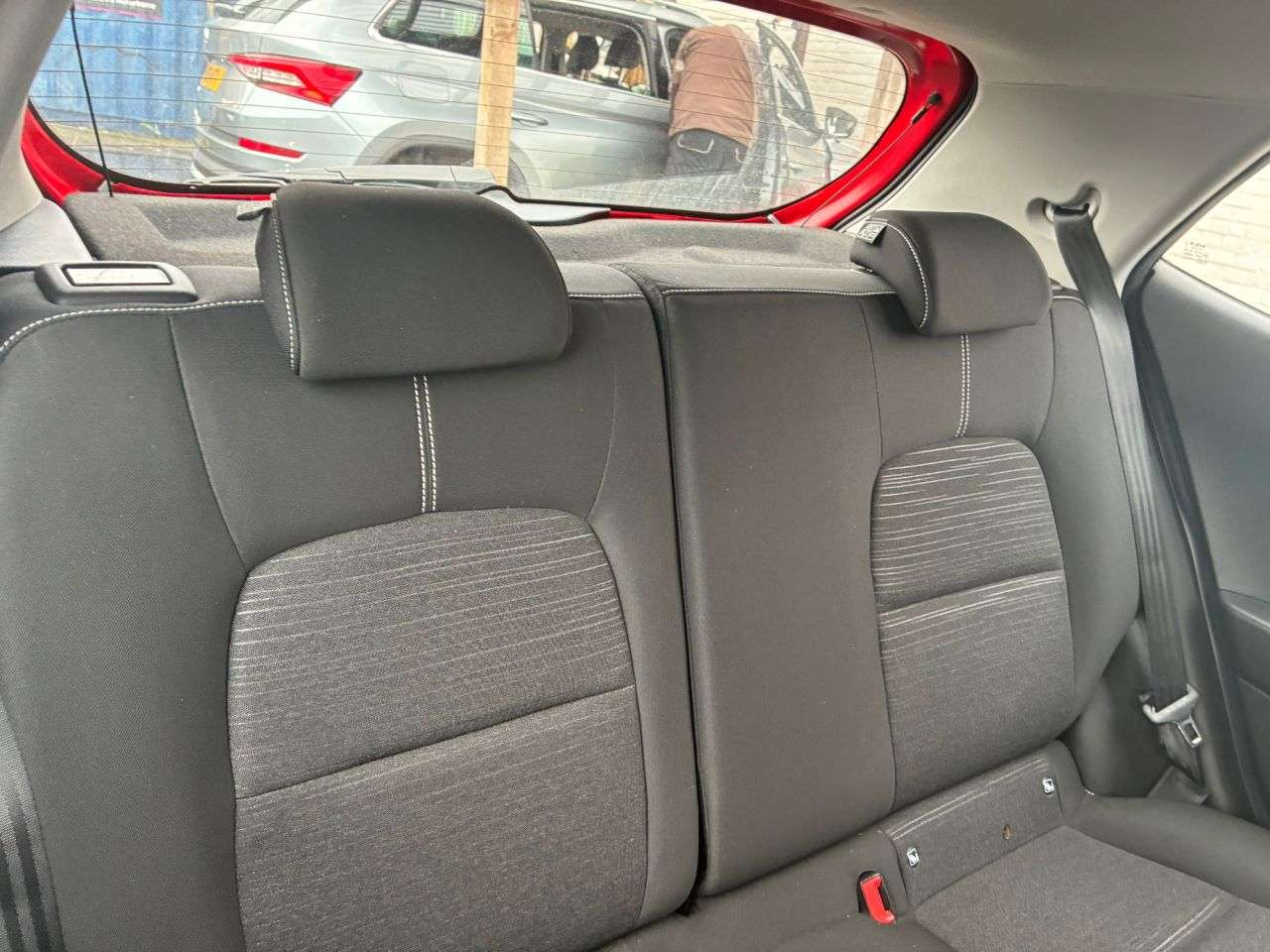 2021 KIA PICANTO 2021 KIA PICANTO