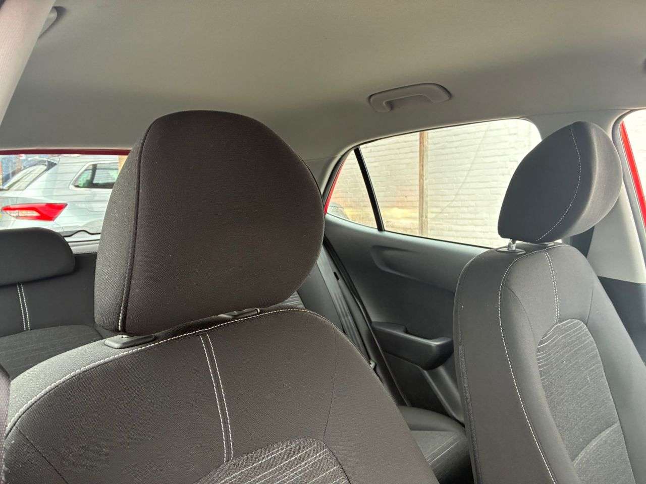 2021 KIA PICANTO 2021 KIA PICANTO