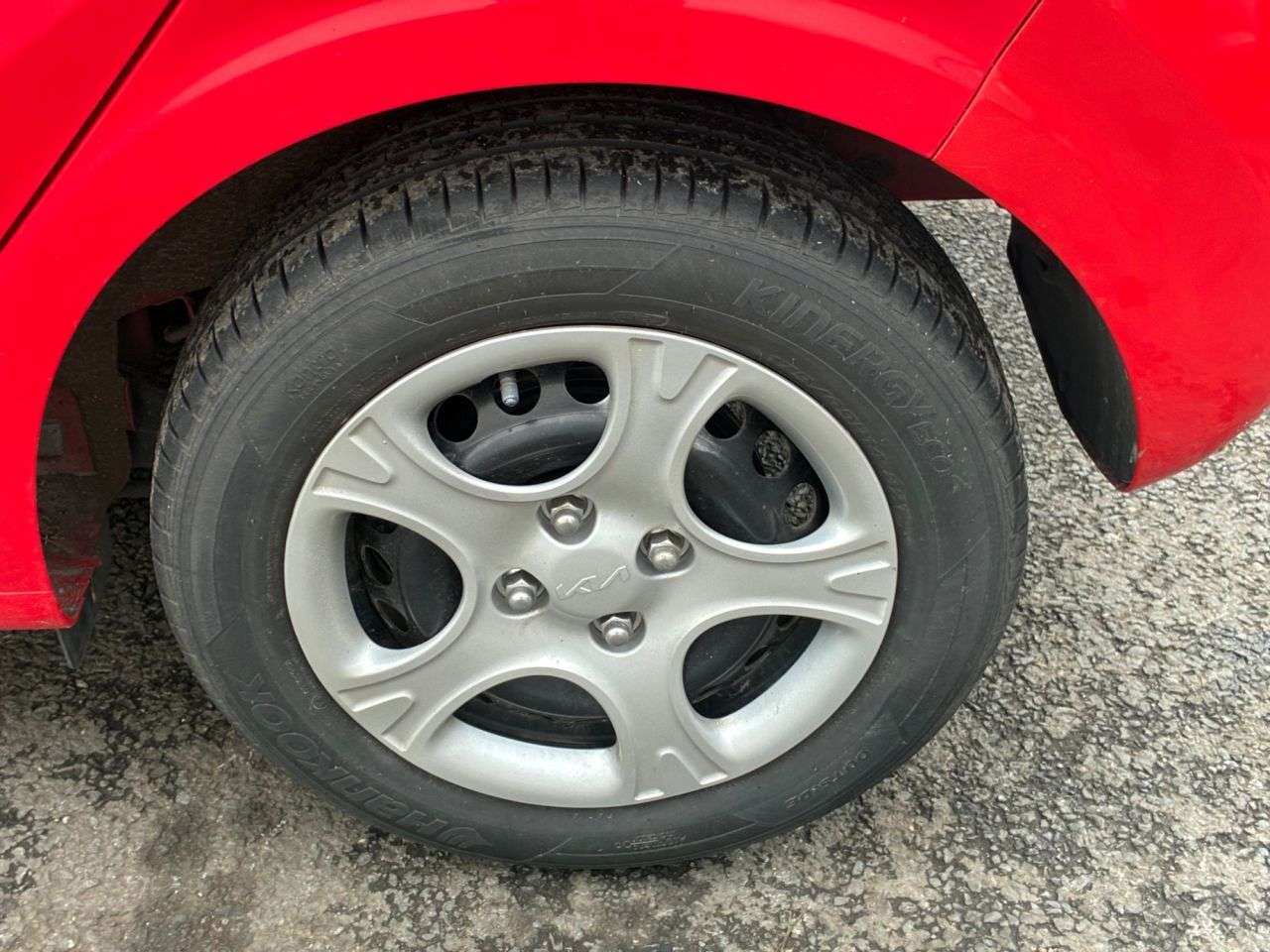 2021 KIA PICANTO 2021 KIA PICANTO