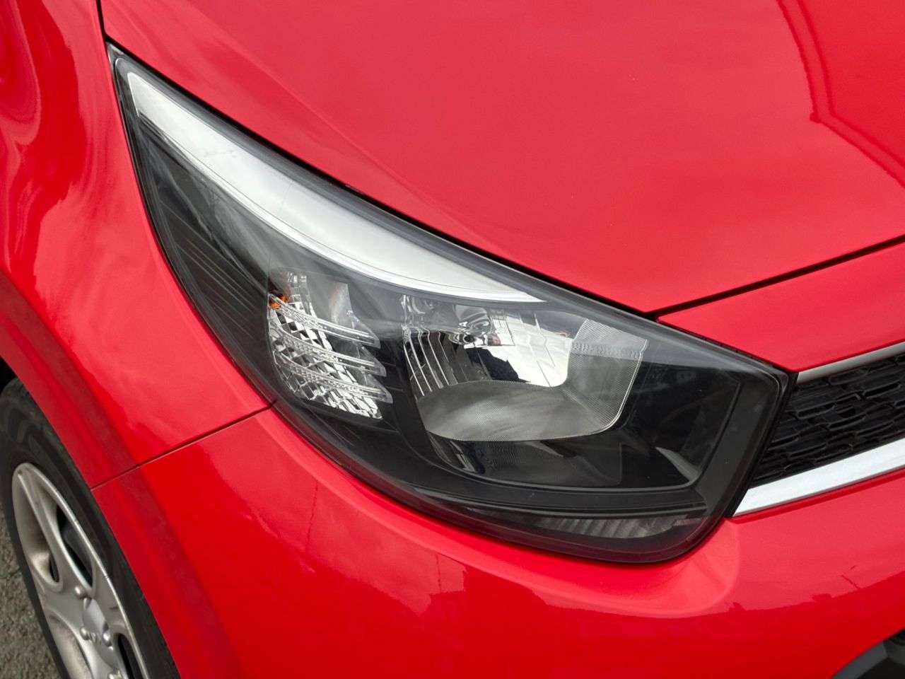 2021 KIA PICANTO 2021 KIA PICANTO