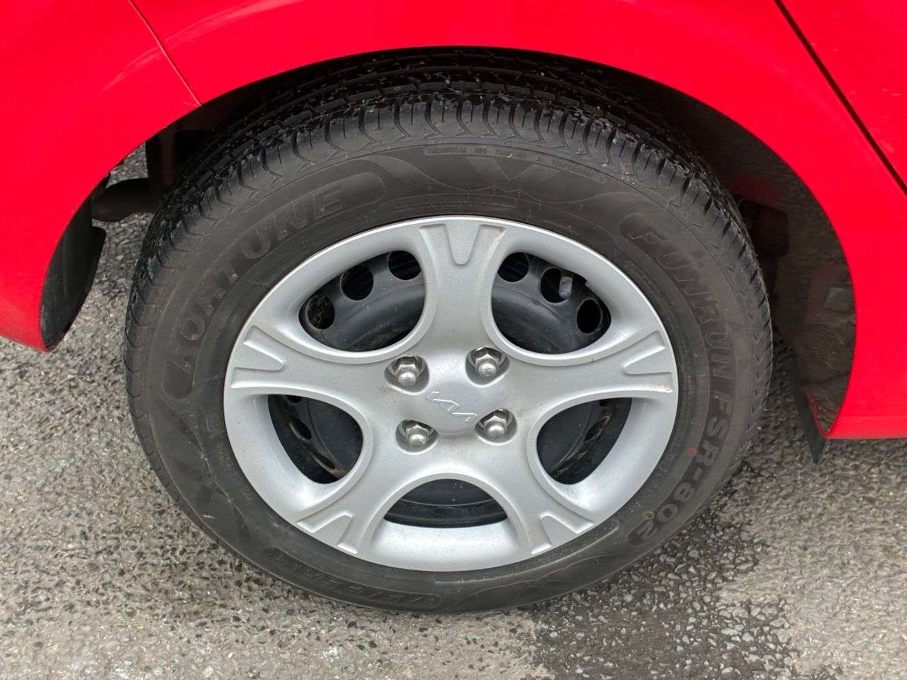 2021 KIA PICANTO 2021 KIA PICANTO