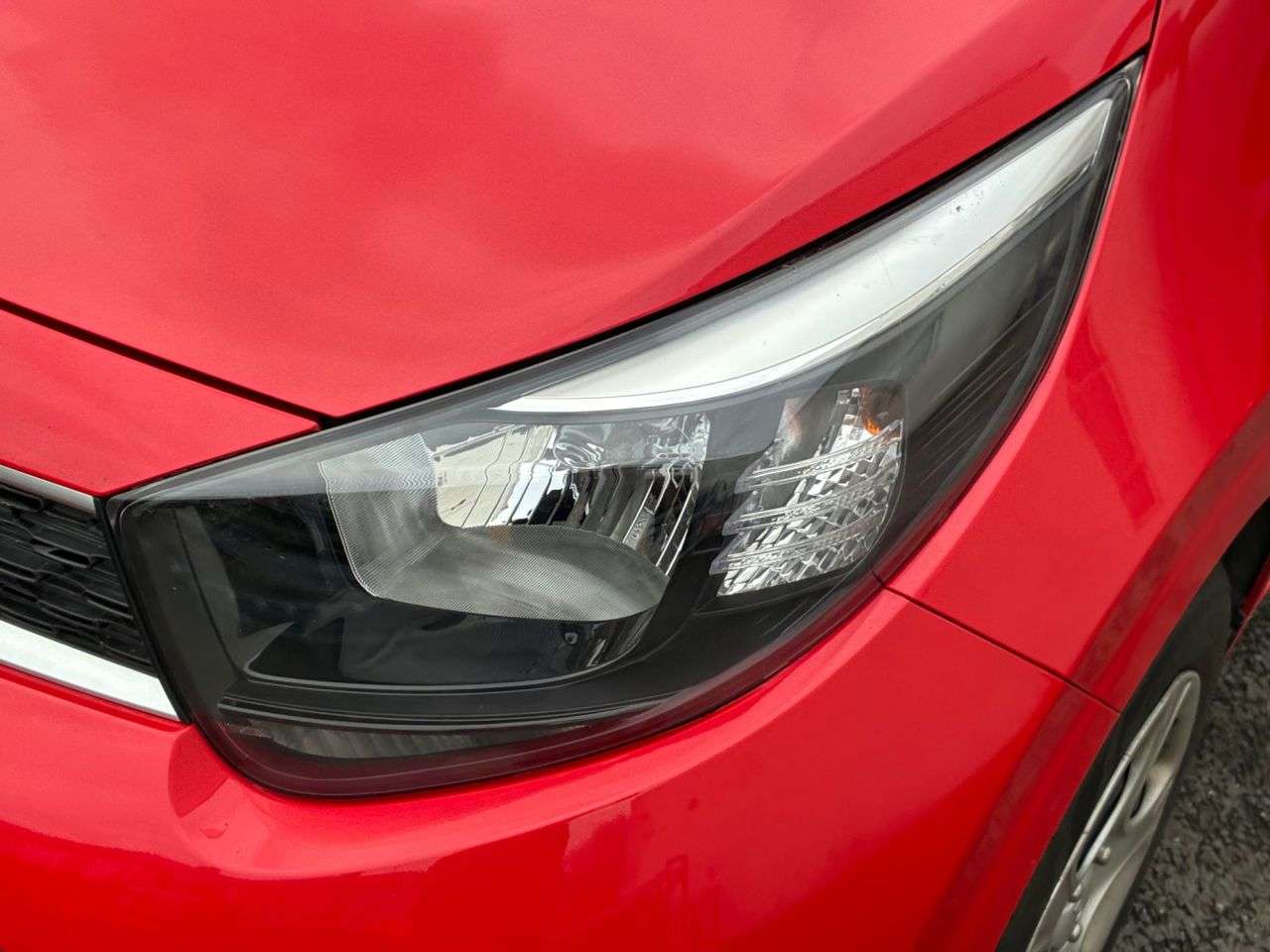 2021 KIA PICANTO 2021 KIA PICANTO