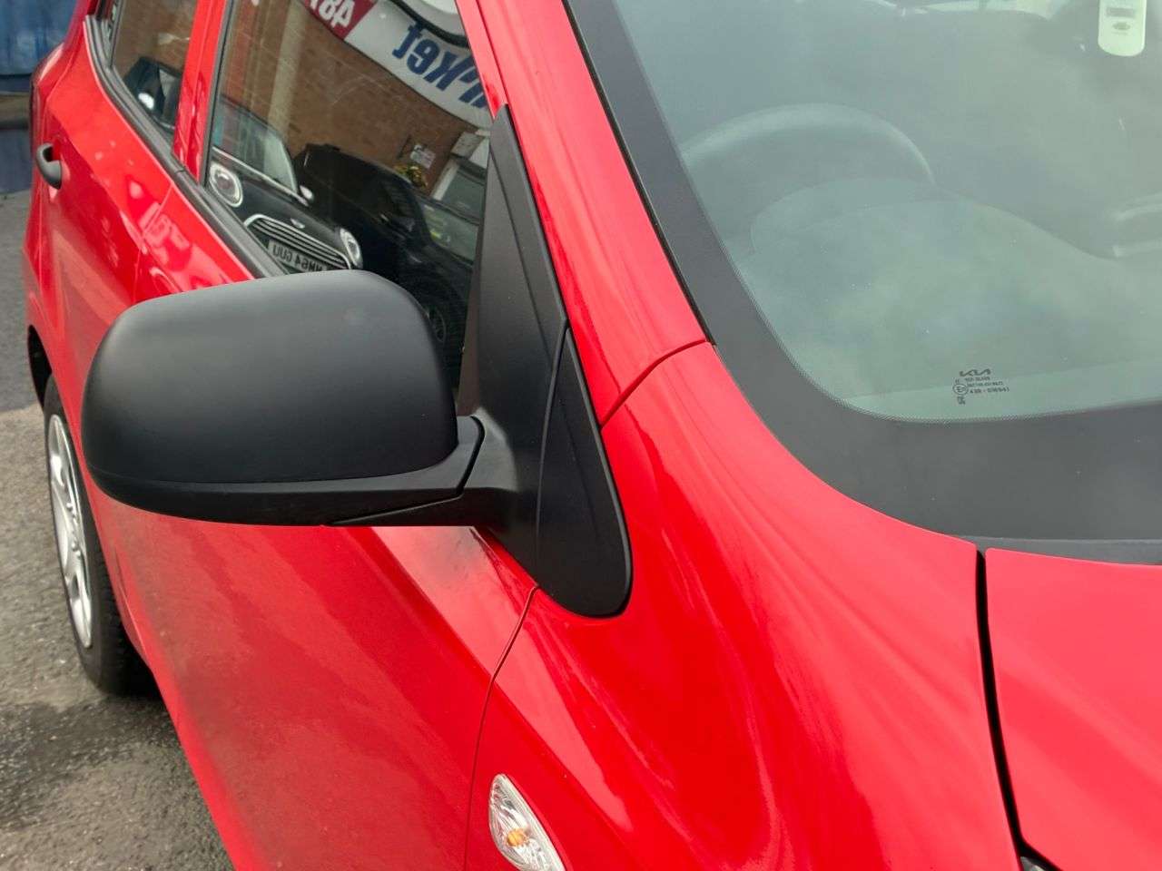 2021 KIA PICANTO 2021 KIA PICANTO