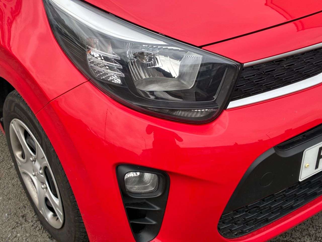 2021 KIA PICANTO 2021 KIA PICANTO