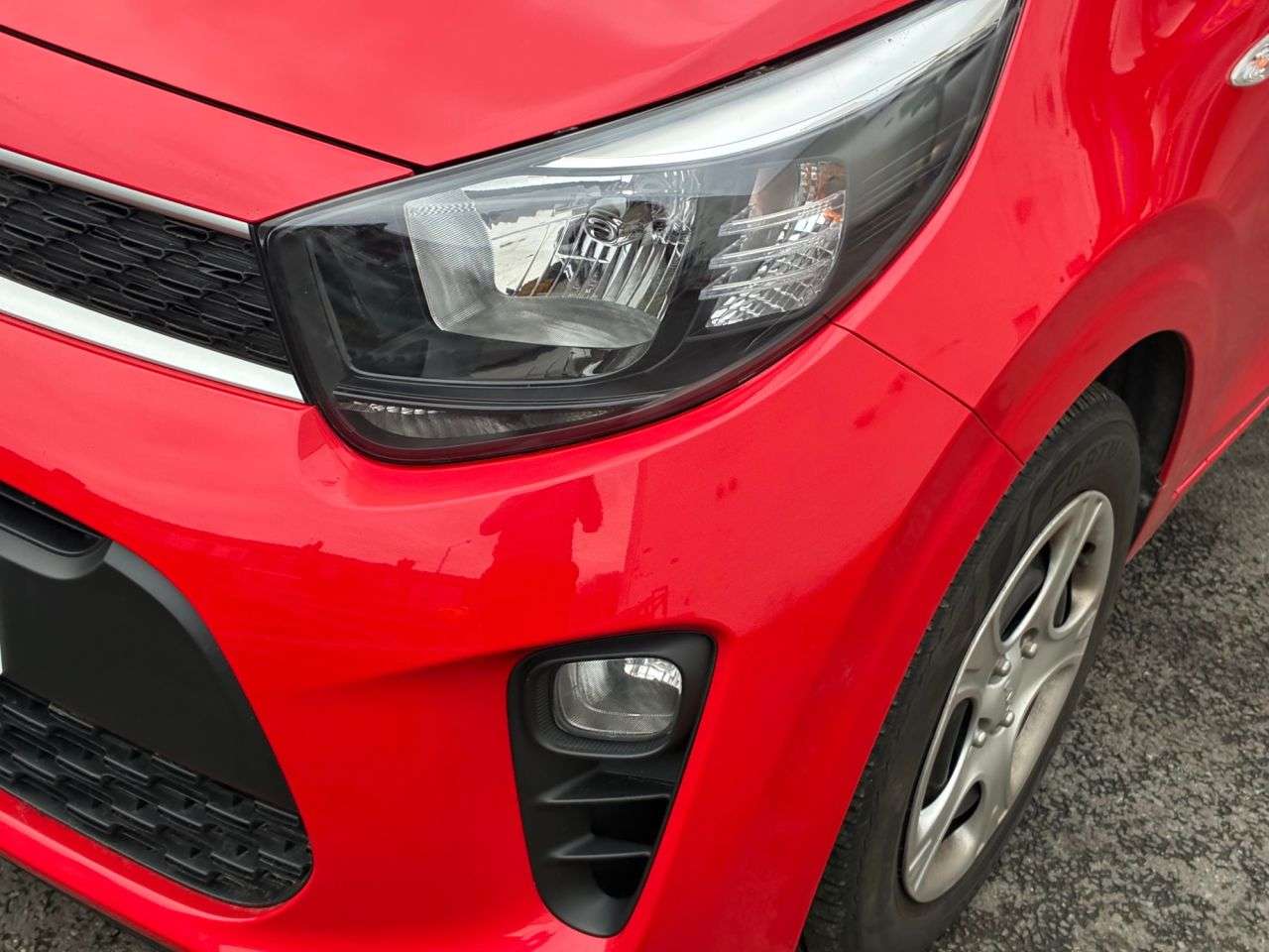 2021 KIA PICANTO 2021 KIA PICANTO