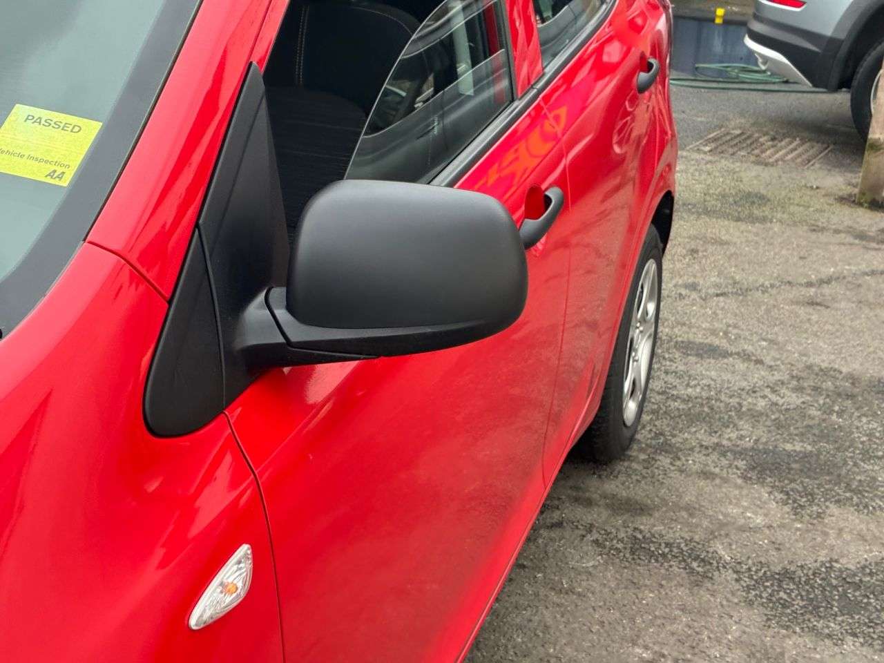 2021 KIA PICANTO 2021 KIA PICANTO