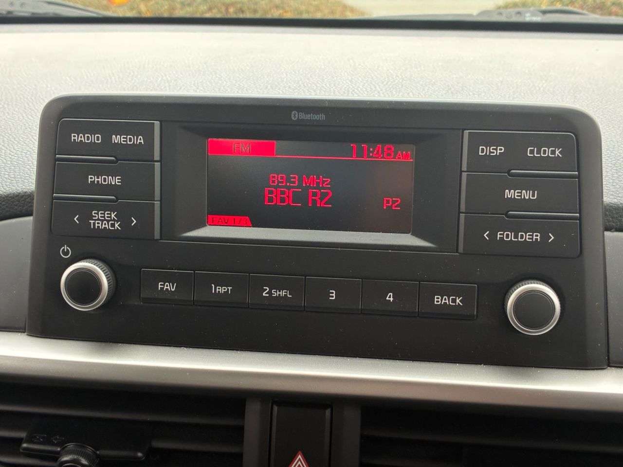 2021 KIA PICANTO 2021 KIA PICANTO