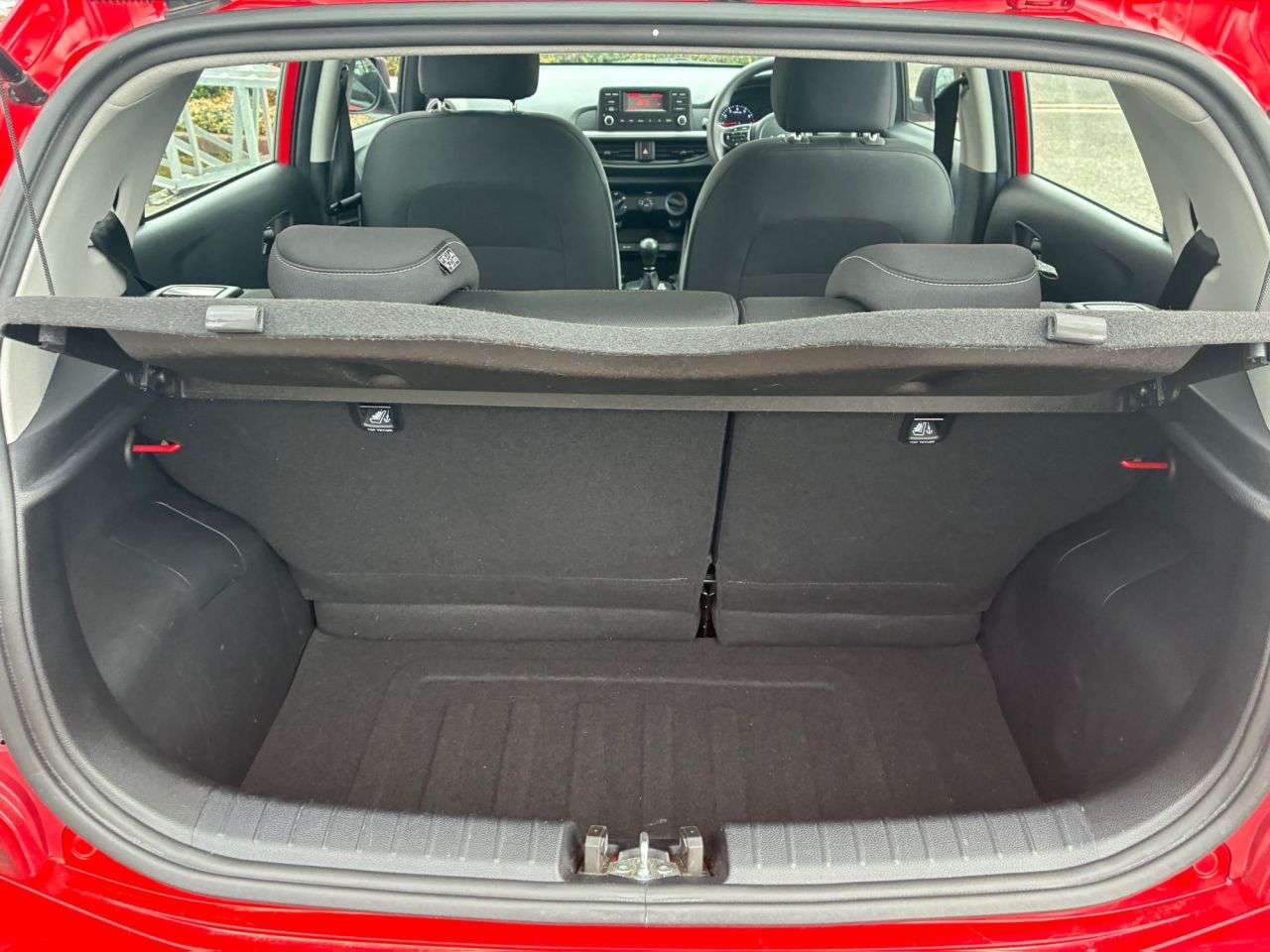 2021 KIA PICANTO 2021 KIA PICANTO