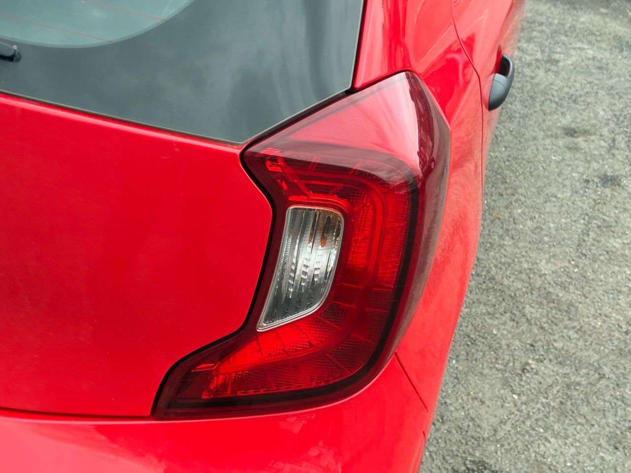 2021 KIA PICANTO 2021 KIA PICANTO